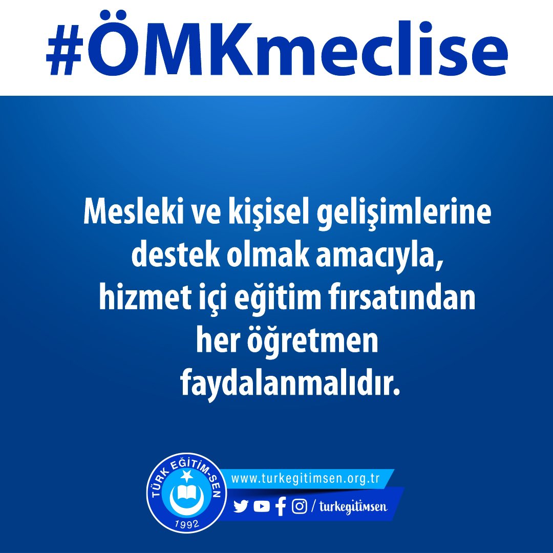 #ÖMKmeclise