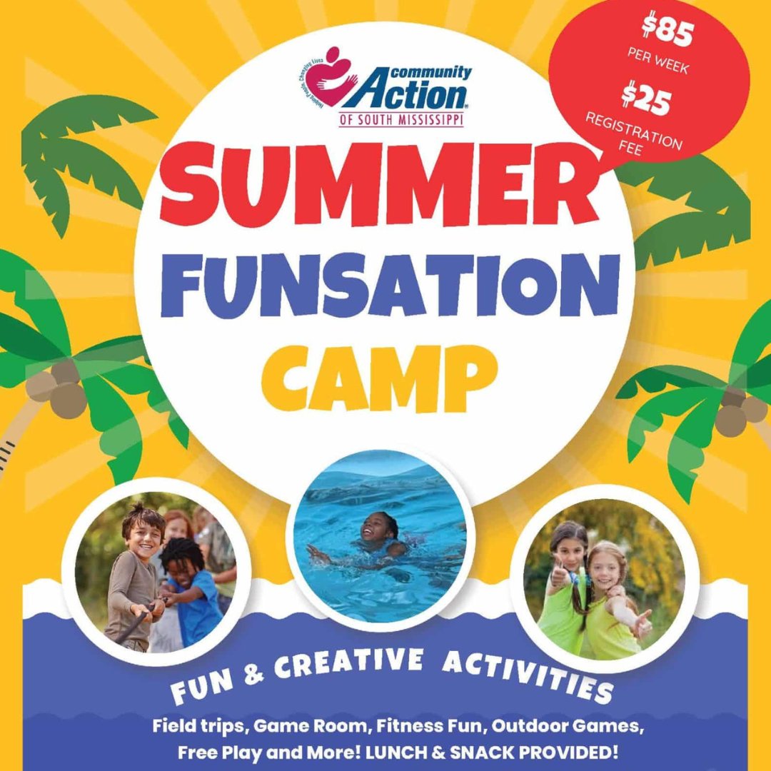 _CAOSMS_'s tweet image. 🌞2024 Summer FUN-sation!🌞

Get ready for an unforgettable summer adventure with our exciting and educational program!

Online Registration: casoms.org/services/summe…

#HelpingPeople #ChangingLives #HelpingPeople #ChangingLives #CommunityActionMonth #CommunityActionWorks