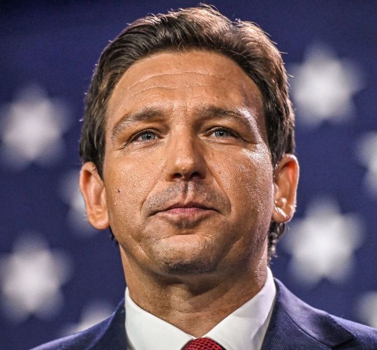 BREAKING: MAGA Governor Ron DeSantis horrifies the world by signing legislation to formally remove the requirement that Florida consider climate change when crafting energy policy. But it gets so much worse... DeSantis also gutted nearly all references to climate change within