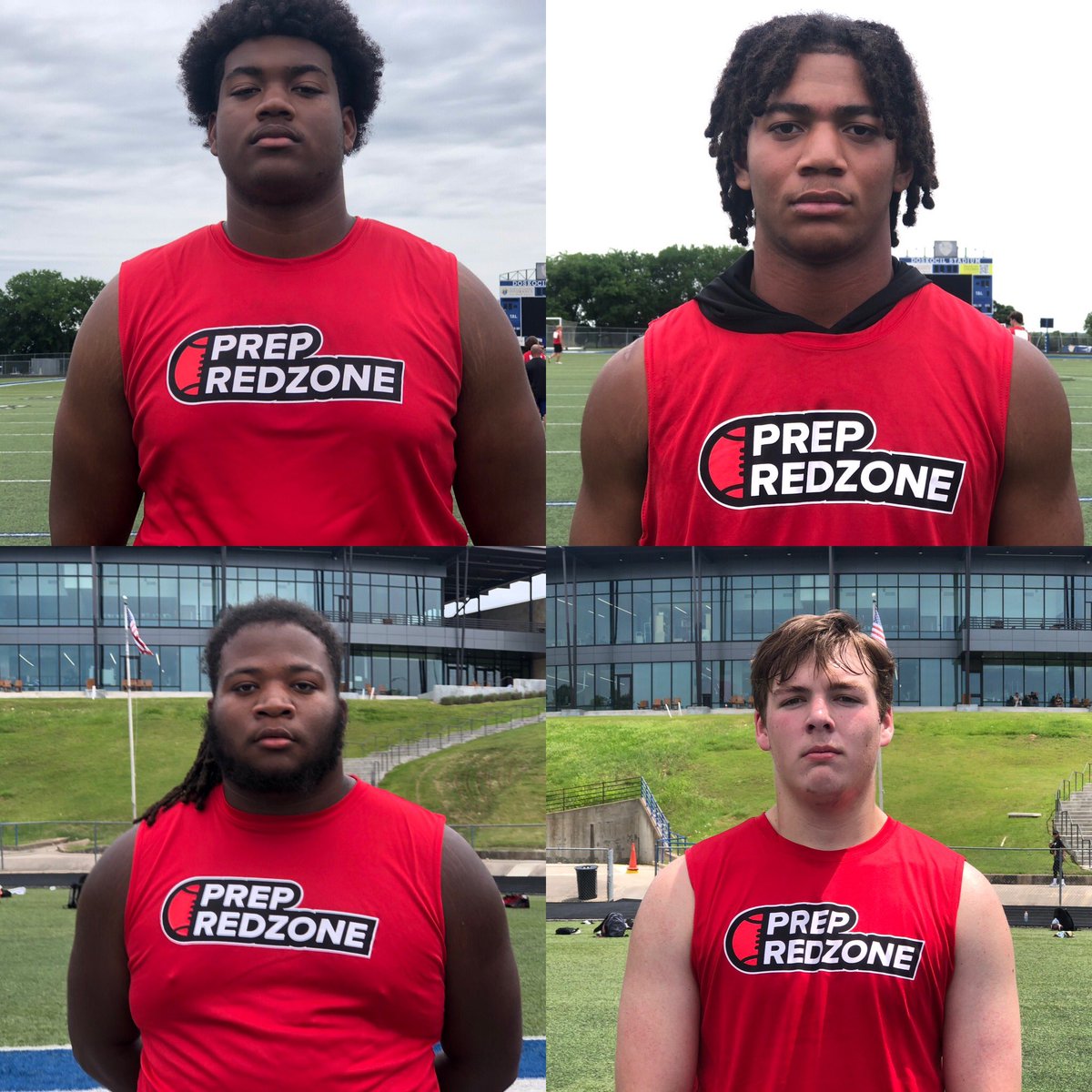 #PRZCombineTx Noteworthy D-Line Standouts @KingstonBeyer @Jacob2strong @TravonneWoodley @bigjosh56 @PrepRedzone @HSFBscout @JButler_210 @Marchen44 ✍🏾 prepredzone.com/2024/05/prz-co…