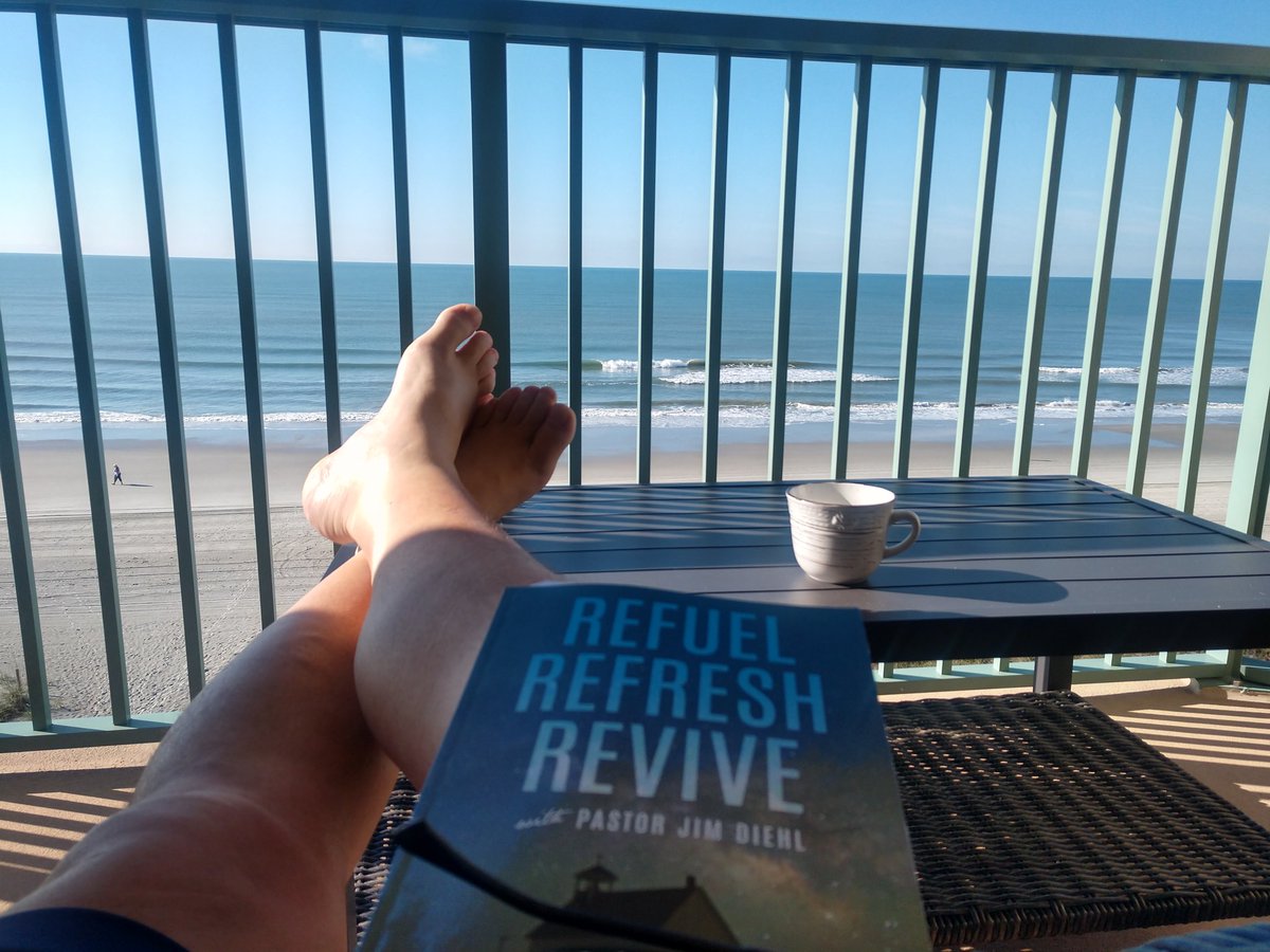 Rags43's tweet image. View for the next 3-4 days 
🏖️😎🌊 #TheMajestyOfGod #InstantRelaxation #WhatAhBlessing