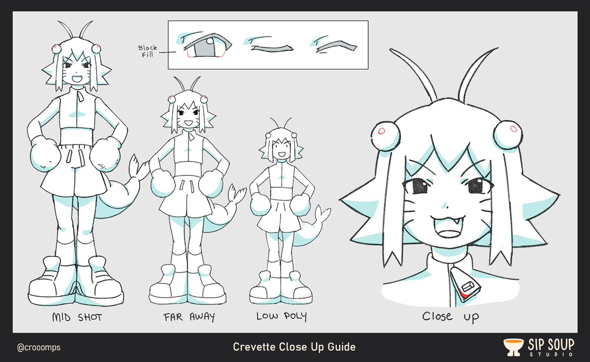 sip soup studio! tweet media