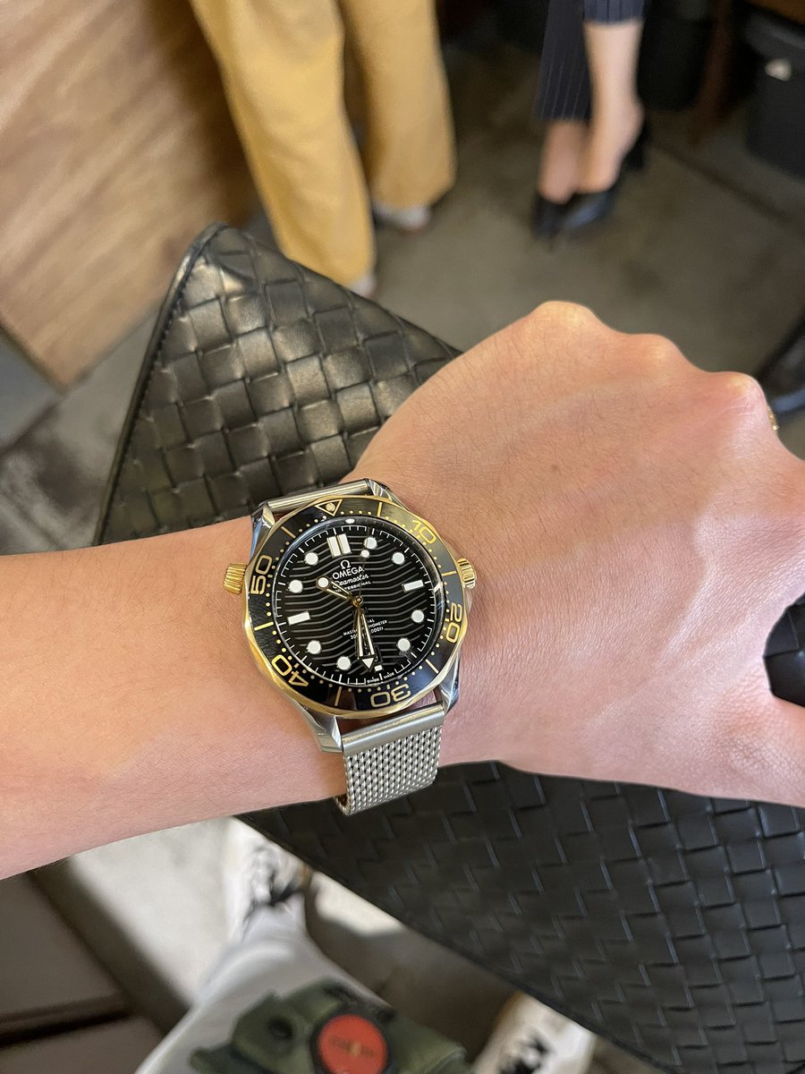 換個錶帶像買隻新錶，先省錢了。