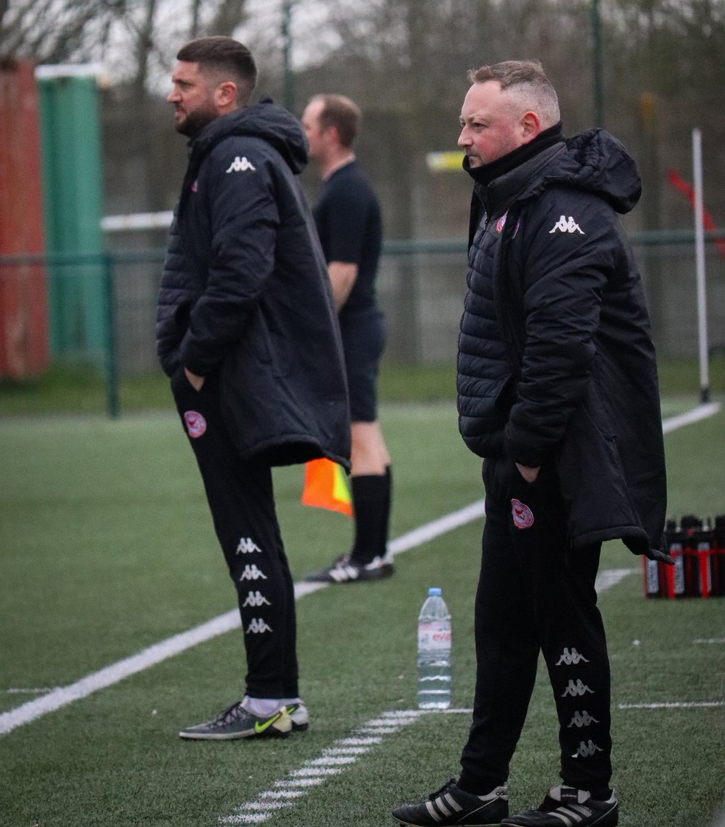 DudleyTownFC's tweet photo. Following last seasons achievement and recent dialogue, Dudley Town Football Club are delighted to announce we’ve reached an agreement with First Team Manager Matty Lovatt, Assistant Jay Coyne and the backroom staff for the 2024/25 season. https://t.co/b71YYA9o6r