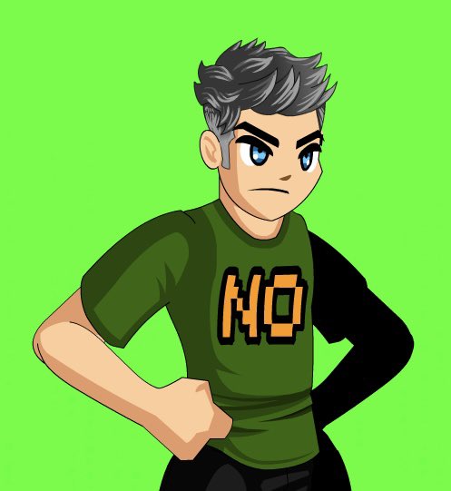 GREEN (Armor) CONTEST !

RULES:
-Follow, Like And Retweet!
-Reply your best Green Armor Set!
(Each account/player only 1 set)
-No pre-made set

Giveaways:
1st) -  2k AP
2nd) - 1k AP

Contest holds until 28 May 2024 
#AQW  

For example: