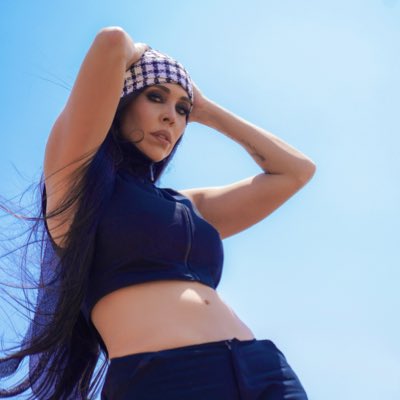 Ms Laroussi tweet media
