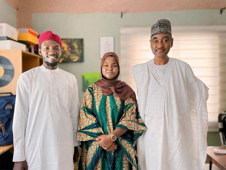 Startup Kano - Center for Innovation Development tweet media