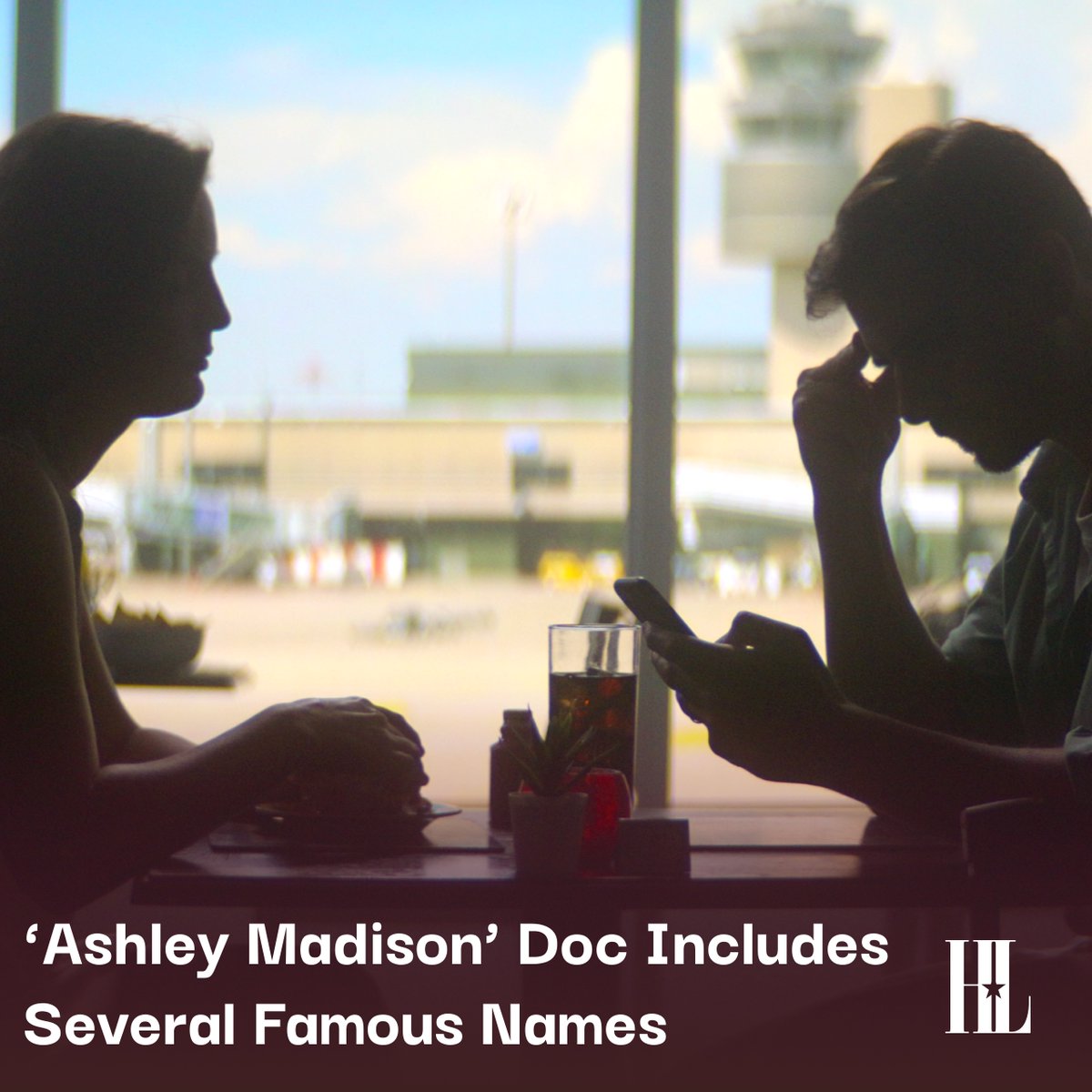 Netflix's 'Ashley Madison' doc pulls the curtain back on the controversial infidelity website. Learn more here hollywoodlife.com/feature/ashley…