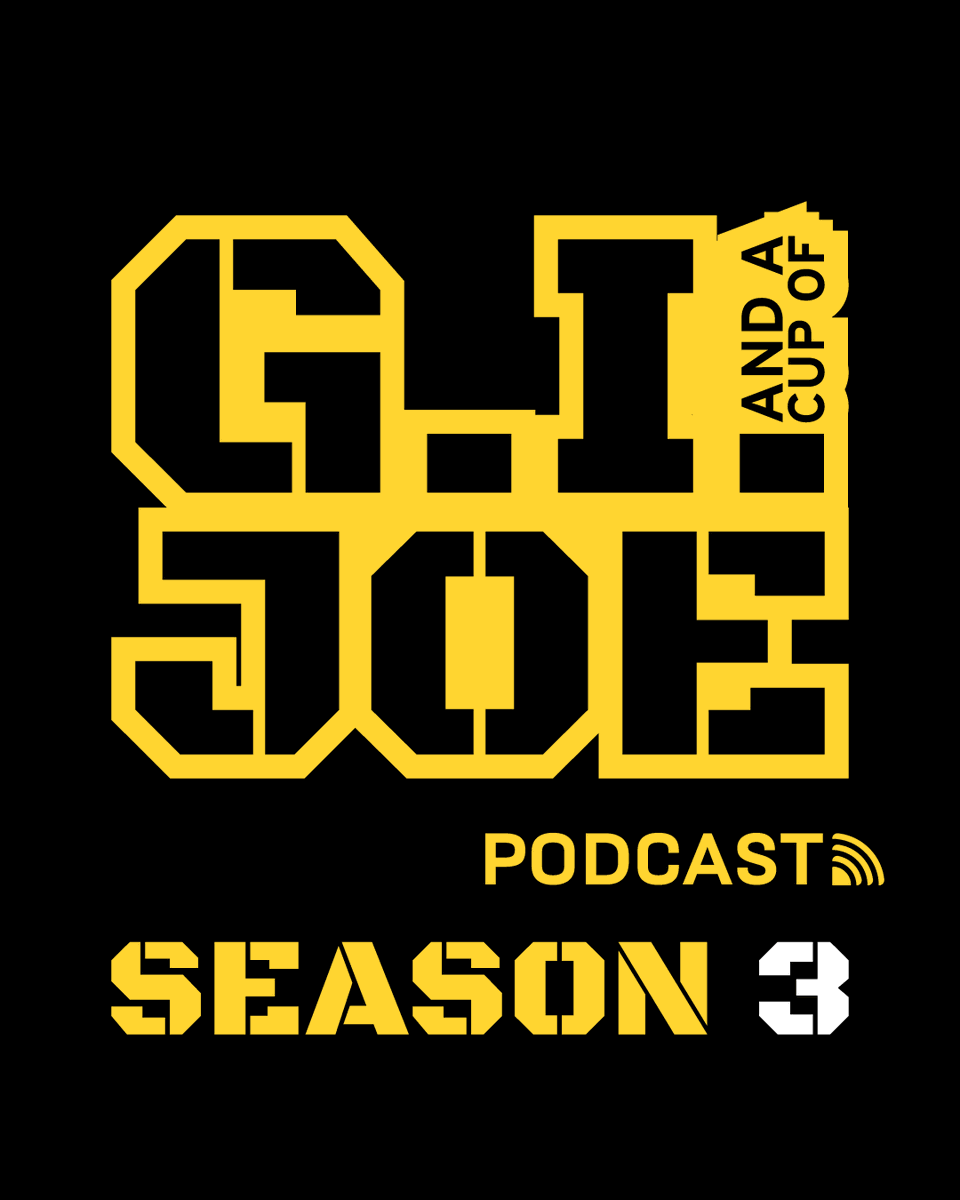 Season 3 is here and we're excited to welcome you back for another thrilling adventure filled with exhilarating discussions, heartwarming camaraderie, and, of course, the perfect dose of Joe!

On Apple Podcasts: 
podcasts.apple.com/us/podcast/g-i…⁠

On Spotify: podcasters.spotify.com/pod/show/idaho…