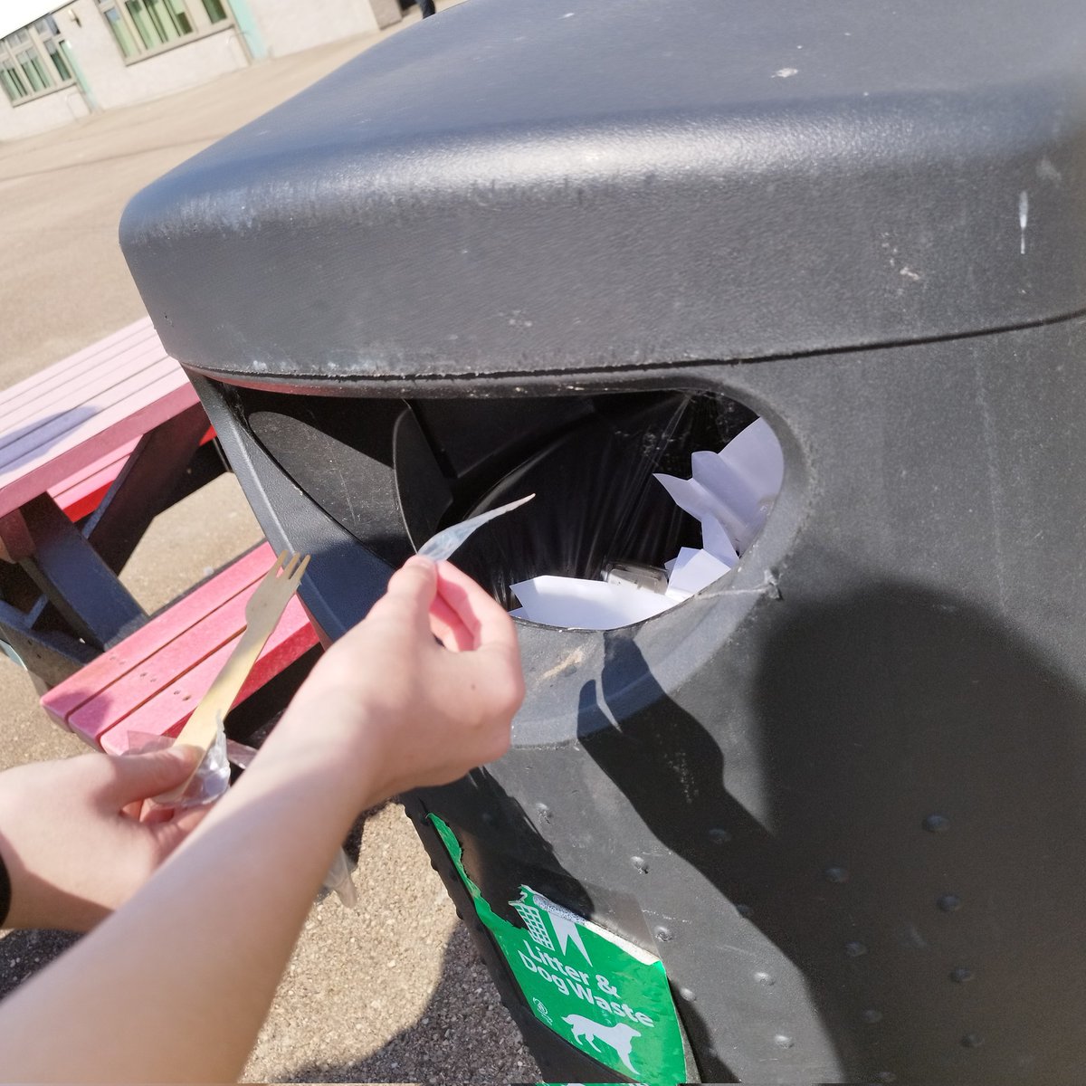 Forfar Academy Modern Languages Department (@foracadml) on Twitter photo ๐ S1s enjoyed another period of reading outside, as well as being read a ๐ซ๐ท story that they fully understood thanks to their knowledge and great acting skills๐คก We also cared about the environment, picking up random litter on our way back!๐๐ฝ๐ฎ
<a href="/ForAcad/">Forfar Academy</a> <a href="/ForAcadLib/">Forfar Academy Library</a> <a href="/scottishcilt/">SCILT</a> ๐ S1s enjoyed another period of reading outside, as well as being read a ๐ซ๐ท story that they fully understood thanks to their knowledge and great acting skills๐คก We also cared about the environment, picking up random litter on our way back!๐๐ฝ๐ฎ
<a href="/ForAcad/">Forfar Academy</a> <a href="/ForAcadLib/">Forfar Academy Library</a> <a href="/scottishcilt/">SCILT</a>