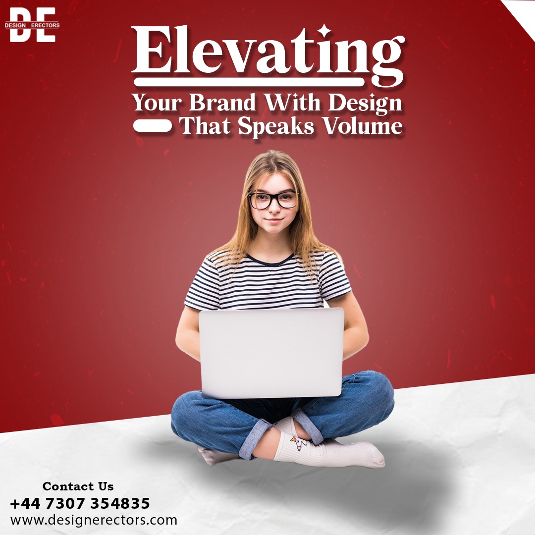 DesignErectors's tweet image. Transforming vision into impact.
Elevating brands with design that resonates.
Volume speaks louder.

🌐 designerectors.com
📞 +44 73 0735 4835

#designerector #visiont #resonates #volume