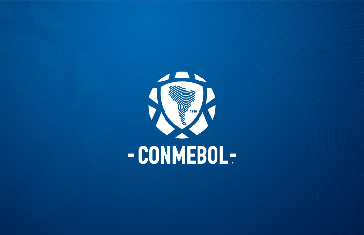 Comunicado: El Presidente de la @CONMEBOL lleva ante la Fiscalía su respaldo a la lucha contra el lavado de dinero. Chequea la nota completa en el siguiente enlace ⬇️: conmebol.com/noticias/el-pr…