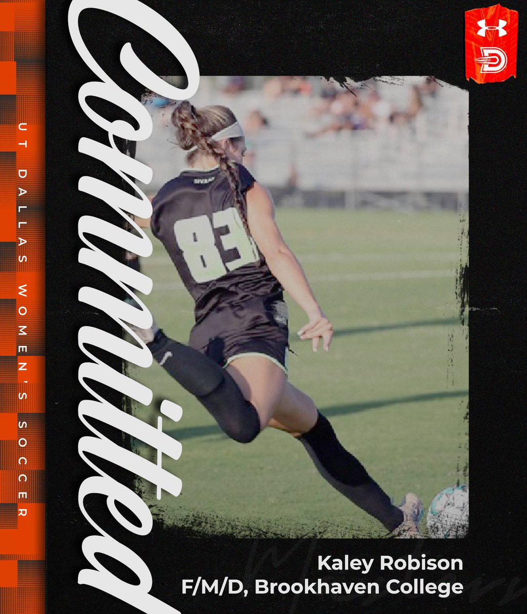 UT Dallas Women's Soccer tweet media