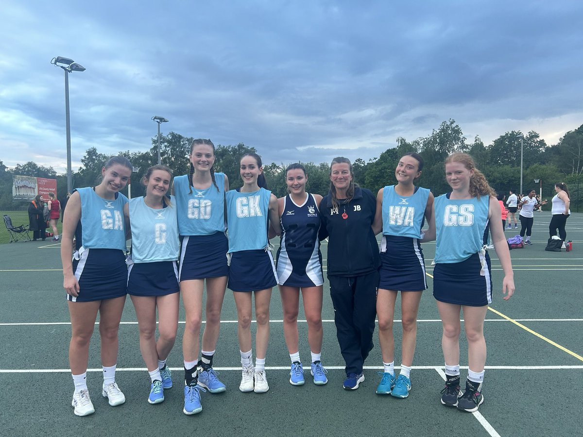 When you have seven of them in the same place at the same time so you just have to get a photo! 2017-18 2018-19 2022-23 2023-24 2024-25 Can anyone suggest a collective noun 🤔 #ReasonsWeTeach #SevenYearsOfMaristSport 💕