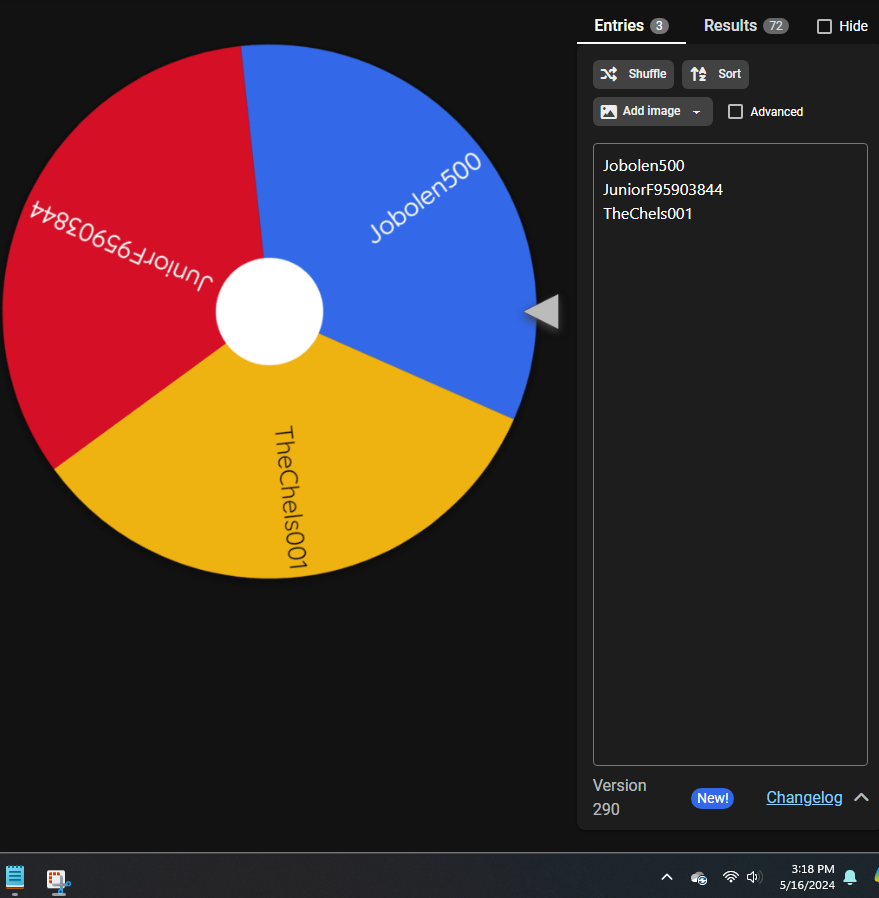 explores888's tweet photo. Congratulations to our 3 winners!ππ
1. @Jobolen500
2. @TheChels001
3. @JuniorF95903844
You were the last 3 standing ! #SPEARMEDADDY Thank you to the 75 entrants! More coming soon!
Check out the telegram to see which NFT you want and DM me on X! You have 48 hours to claim. https://t.co/miIBrPbZU9