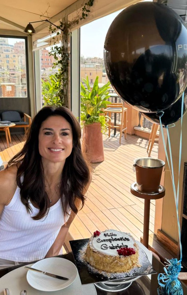 Gabriela Sabatini tweet media