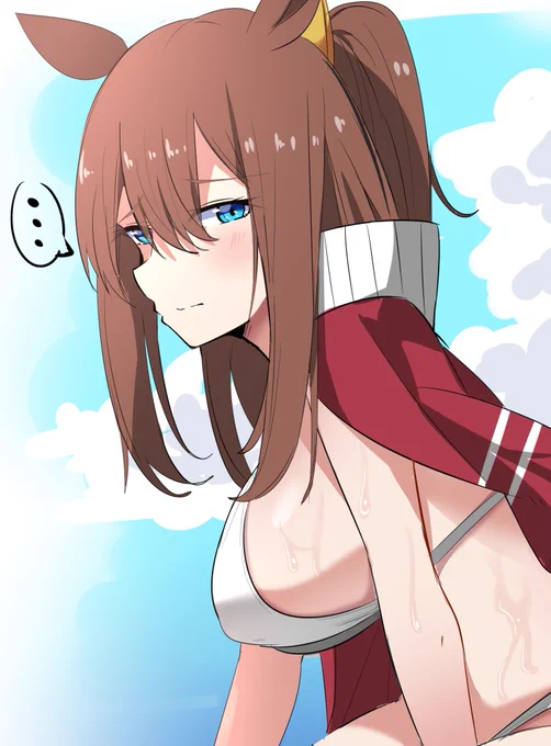 エルコンドルパサー