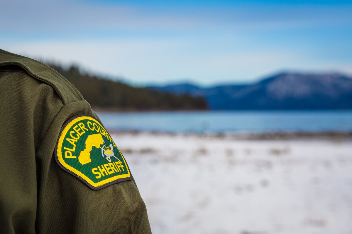 The @PlacerSheriff Office is now accepting applications for Senior Crime Analyst!

Are you right for the role?

Visit @ jobsatplacercounty.com for more information and to apply! EOE

#placercounty #placerjobs #careers #govjobs