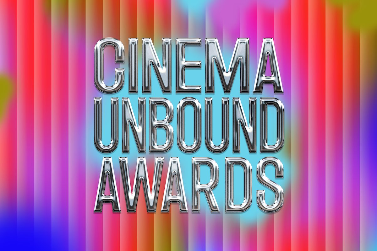 We're thrilled to announce honorees for @PAM_CUT's 2024 Cinema Unbound Awards that will honor artistic innovators on 6/21. The honorees are Mickalene Thomas, Sterlin Harjo, Irene Taylor, & Peter Cho & Sun Young Park. Proceeds benefit youth programs, artist services, & more.