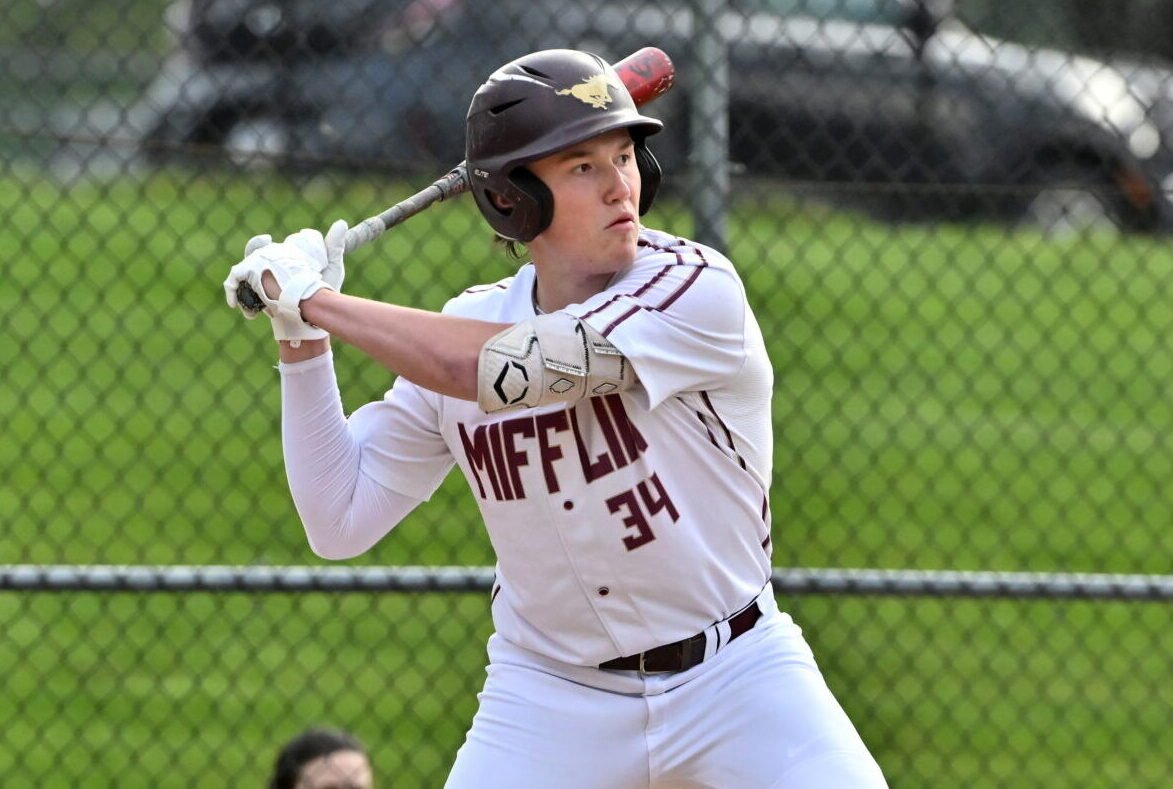 Player of the Year Bryce Detwiler highlights All-Berks baseball team mikedragosports.com/player-of-the-… #mikedragosports