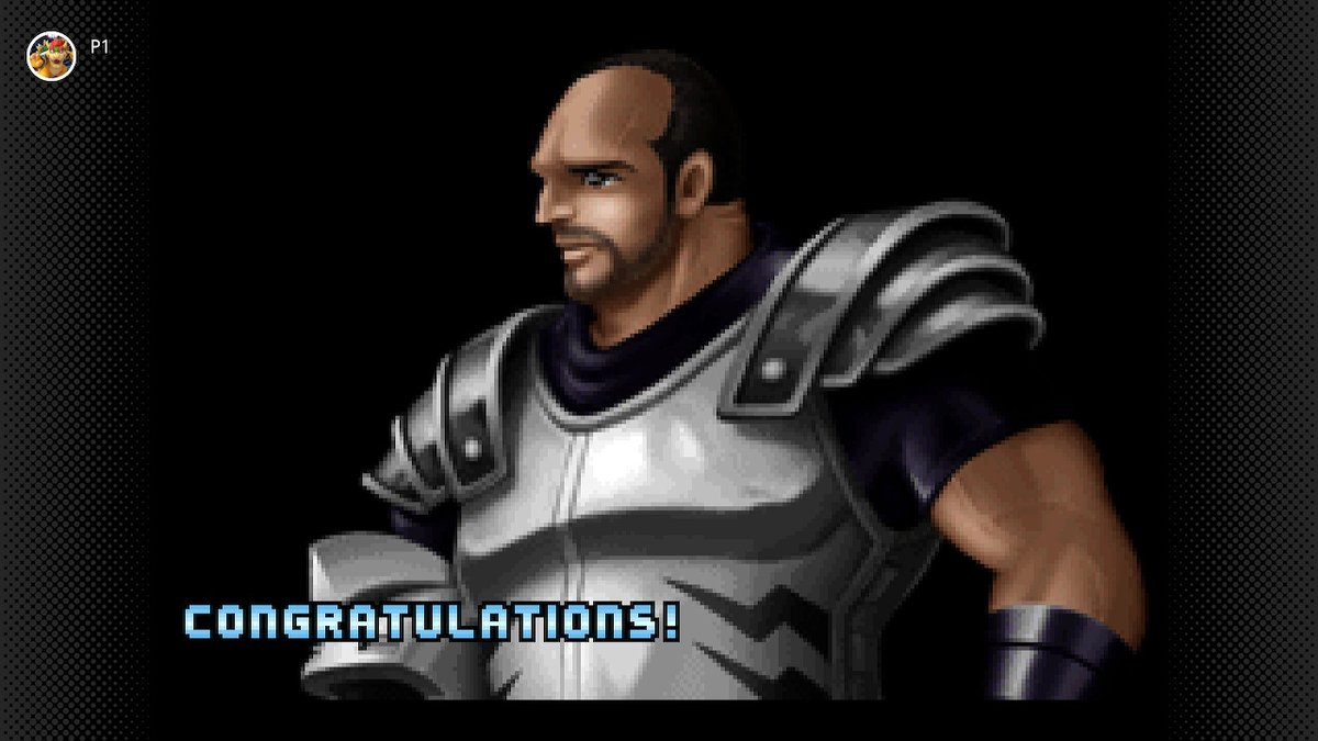 MKDSmaster91's tweet image. Silver Thunder is now 100% completed and I&apos;ll play with the Falcon Mk-II next. #FZero #FZeroMaximumVelocity #GameBoyAdvance #NintendoSwitchOnline #NintendoSwitch