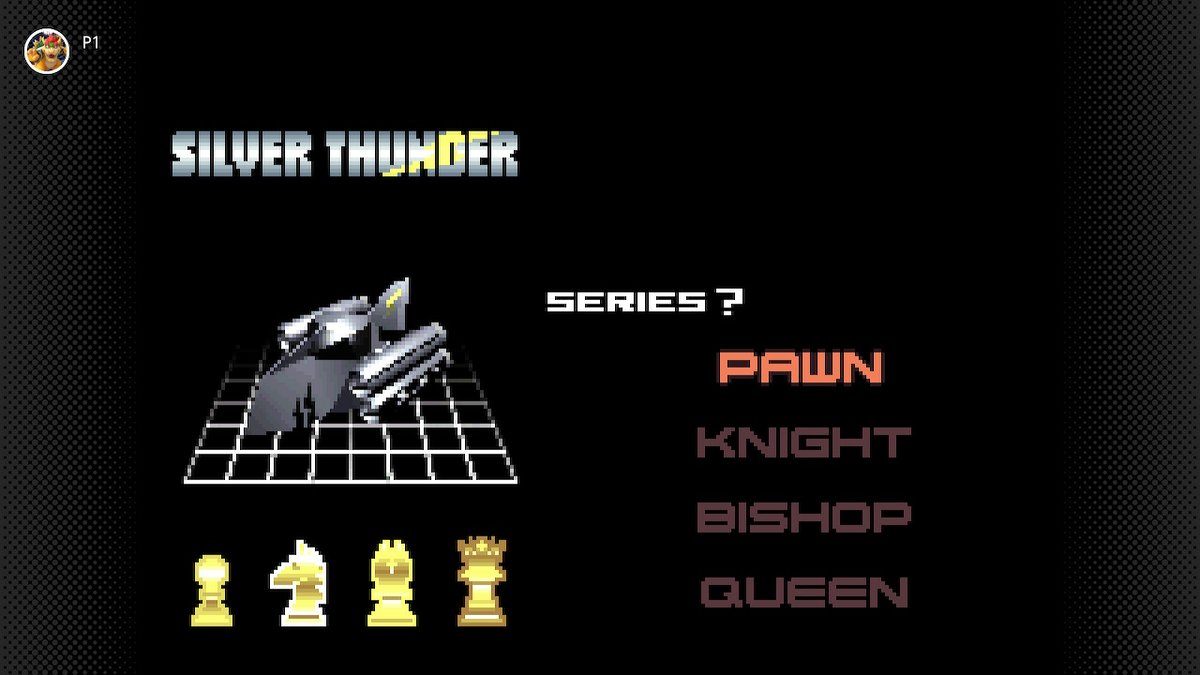 MKDSmaster91's tweet image. Silver Thunder is now 100% completed and I&apos;ll play with the Falcon Mk-II next. #FZero #FZeroMaximumVelocity #GameBoyAdvance #NintendoSwitchOnline #NintendoSwitch