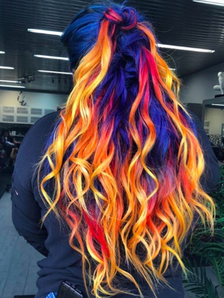 Sarah9sJustFine's tweet image. I need input... I need a new color scheme for my locks. And no, just because I like wild hair colors doesn&apos;t mean I&apos;m part of the insane woke movement. I just need opinions.
#polls #haircolor #helpmechoose #opinionsplease #helpsarahpickacolor