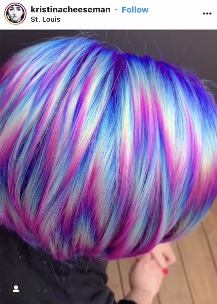 Sarah9sJustFine's tweet image. I need input... I need a new color scheme for my locks. And no, just because I like wild hair colors doesn&apos;t mean I&apos;m part of the insane woke movement. I just need opinions.
#polls #haircolor #helpmechoose #opinionsplease #helpsarahpickacolor