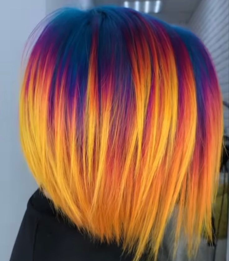 Sarah9sJustFine's tweet image. I need input... I need a new color scheme for my locks. And no, just because I like wild hair colors doesn&apos;t mean I&apos;m part of the insane woke movement. I just need opinions.
#polls #haircolor #helpmechoose #opinionsplease #helpsarahpickacolor