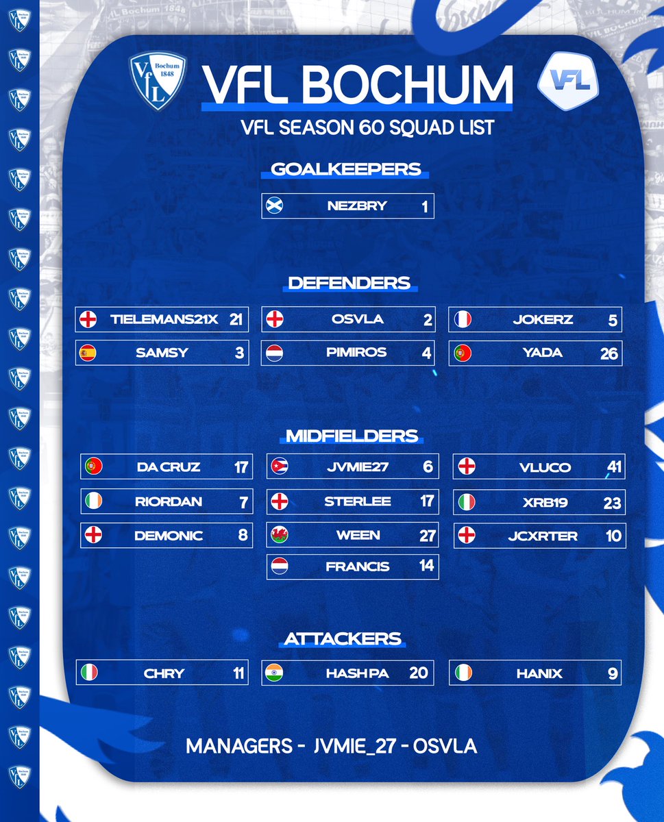 S60 <a href="/TheVFL_/">VFL</a> 

🎨<a href="/AdamPatel15/">Hash_pa</a>