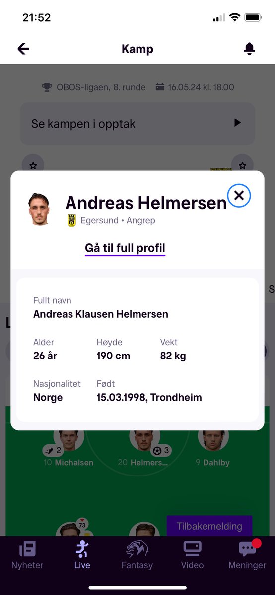 Lars Vik Tolstad tweet media