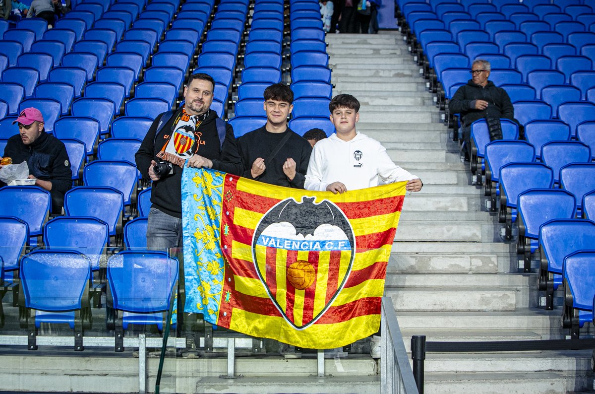 🙌🦇 #RealSociedadValencia #ADNVCF