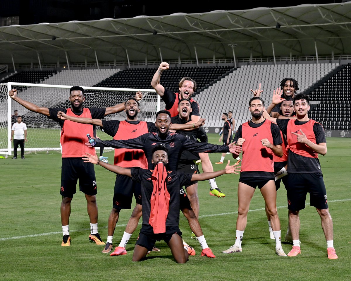 يـلا شـبـاب 😍🔥