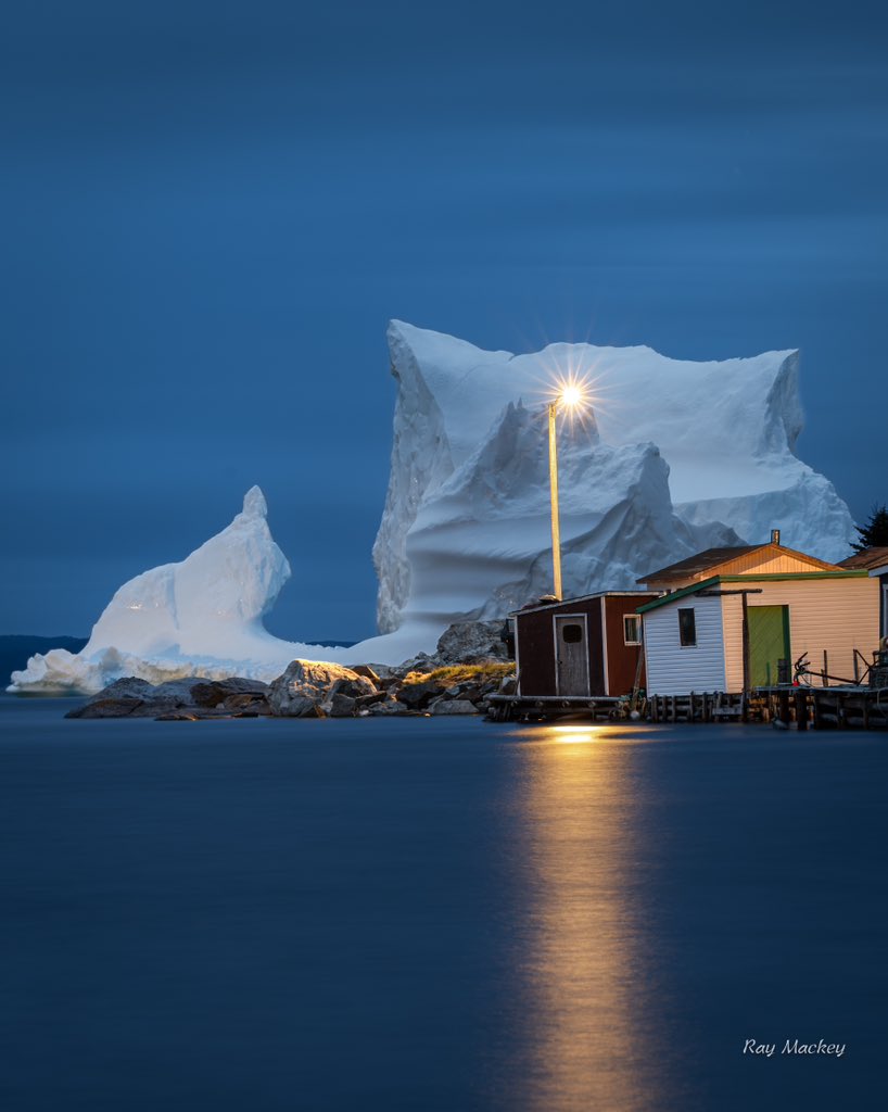 Brent’s Cove Newfoundland #newfoundland #canada