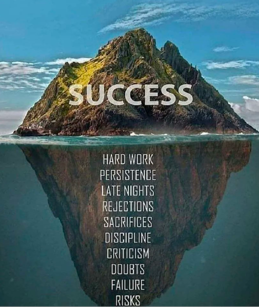 wisdomcascade's tweet photo. Success: The Full Story https://t.co/Nc5o6C5457