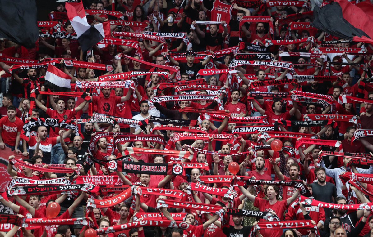 Ori Allon tweet media