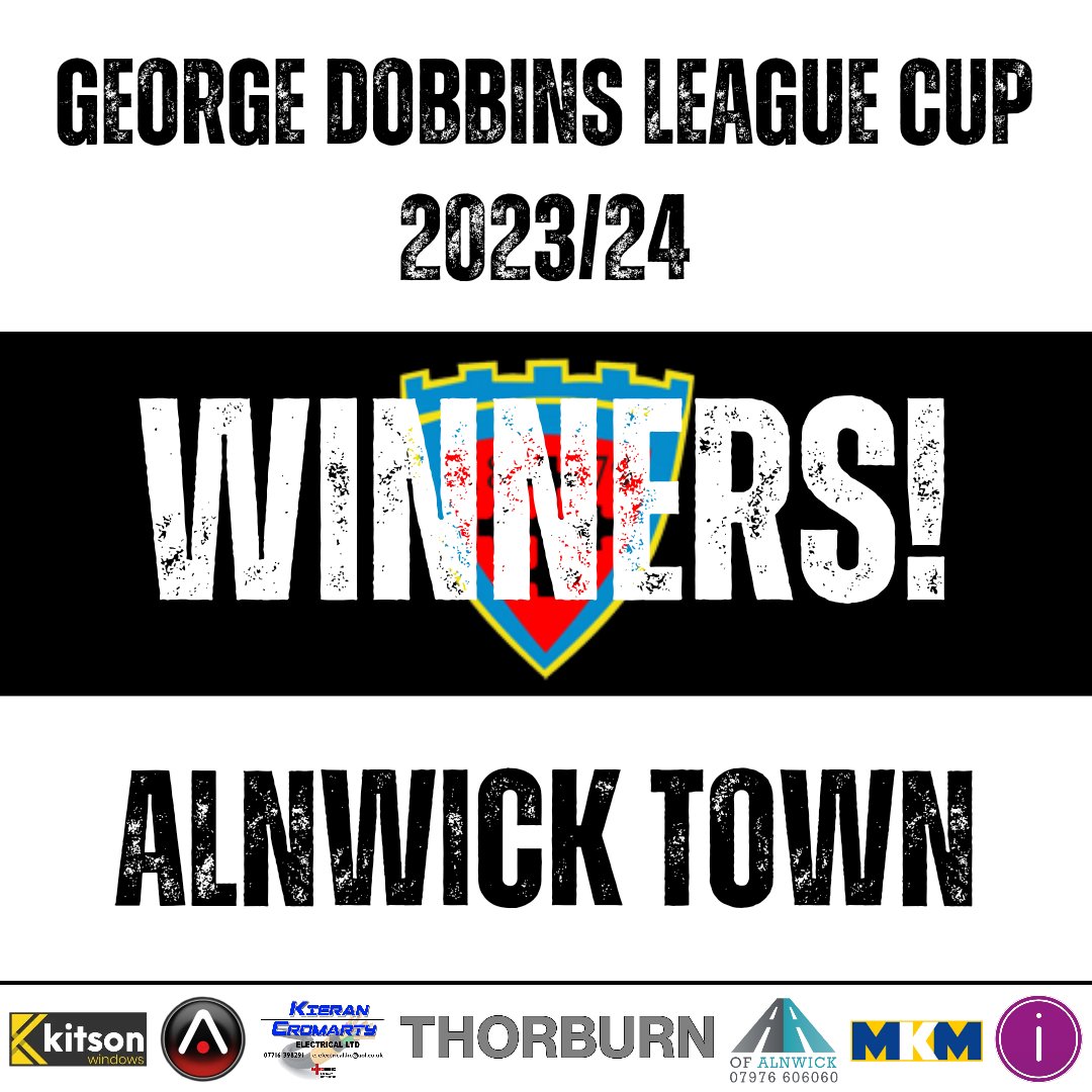 Alnwick Town (@alnwicktownafc) on Twitter photo 