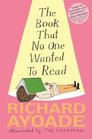 #book 
Recommendation, need a light heart humor book that makes you laugh really hard? Try this book. What happen when a book absolutely don't want to be read all because of all the sticky little hands? Lets find out. #library #bookrec