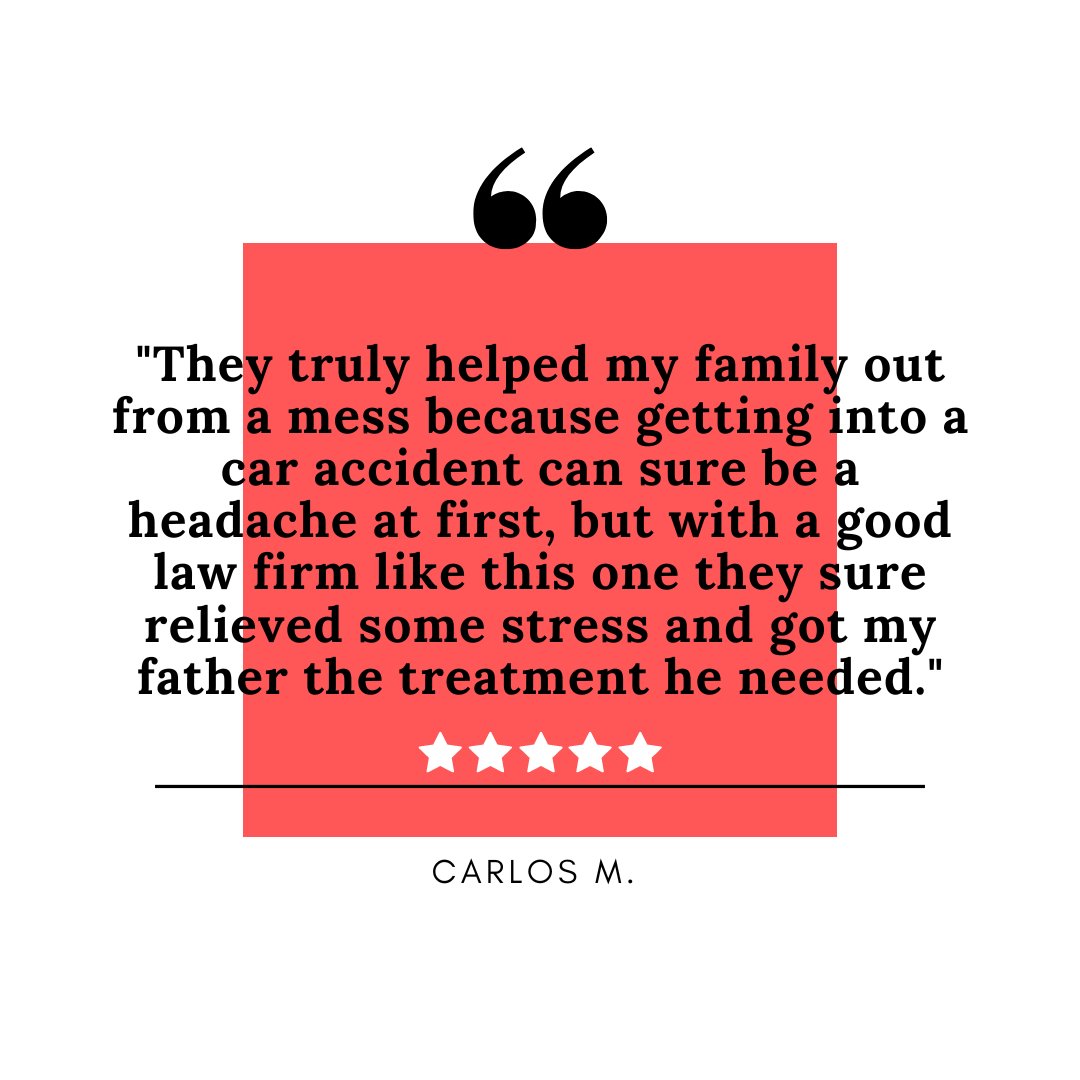 A big part of our job is taking away the stress for our clients. 🙏 

#ClaggettLaw
#ThankfulThursday
#VegasBorn
#VegasStrong
#SpreadKindness
#SpreadKnowledge

#lasvegaslawyers #vegaslocals #lasvegasbusiness #lasvegaslocalbusiness