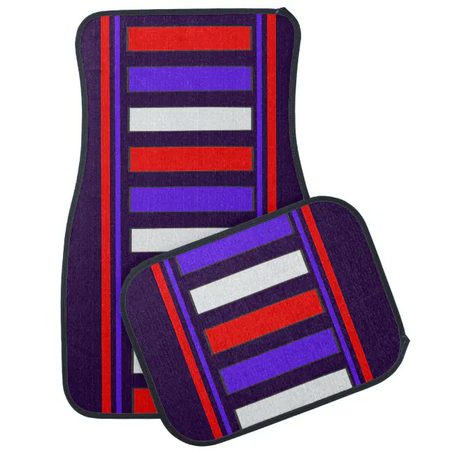 Colorful Modern Cute Stripes Pattern Car Floor Mat zazzle.com/z/acfnjpcz?rf=… via @zazzle #car #cars #flooring #floormat #Briscoe #Accessories #gifts #gift #giftformom #birthdaygift #giftideas #GIFTNIFTY #gifted #GiftsForJamesSu #Gunna📷 #Cardi #Egypt #Suki