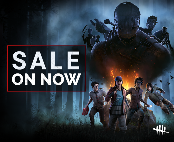 Dead by Daylight tweet media