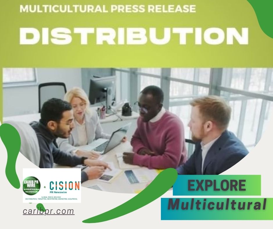 Did you know that America's demographics are shifting towards a #multicultural majority at a faster pace than anticipated?
bit.ly/3U9sdH8
#ThursdayThoughts, #caribprwire, #pressreleasedistribution, #diversitymatters