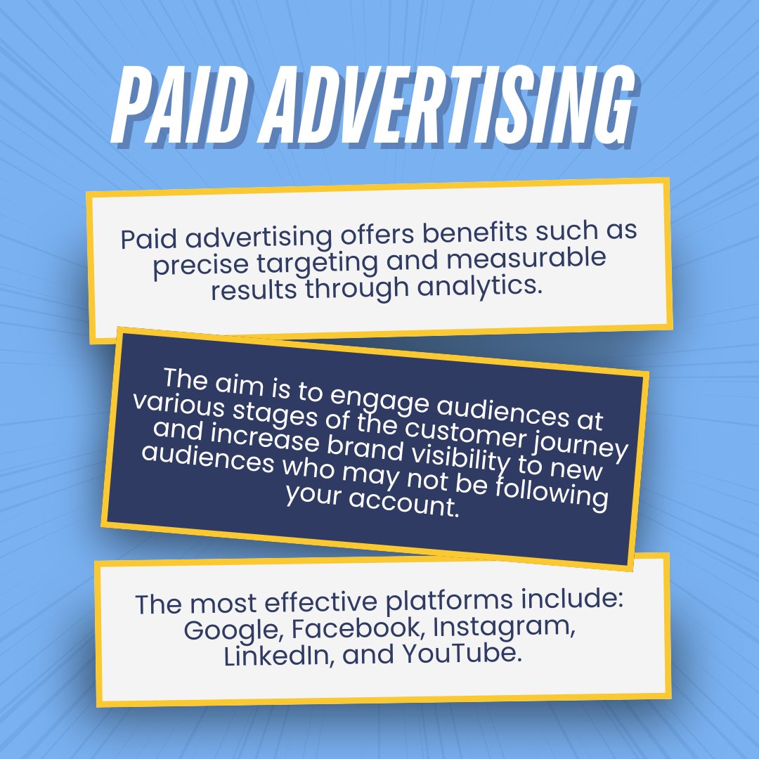 Explore the power of paid advertising to expand your social media reach! Learn how targeted campaigns can elevate your brand's online presence. 💼📈 #PaidAdvertising #SocialMediaGrowth #LiquidStudioGroup #digitalmarketing #marketingagency #laredotx