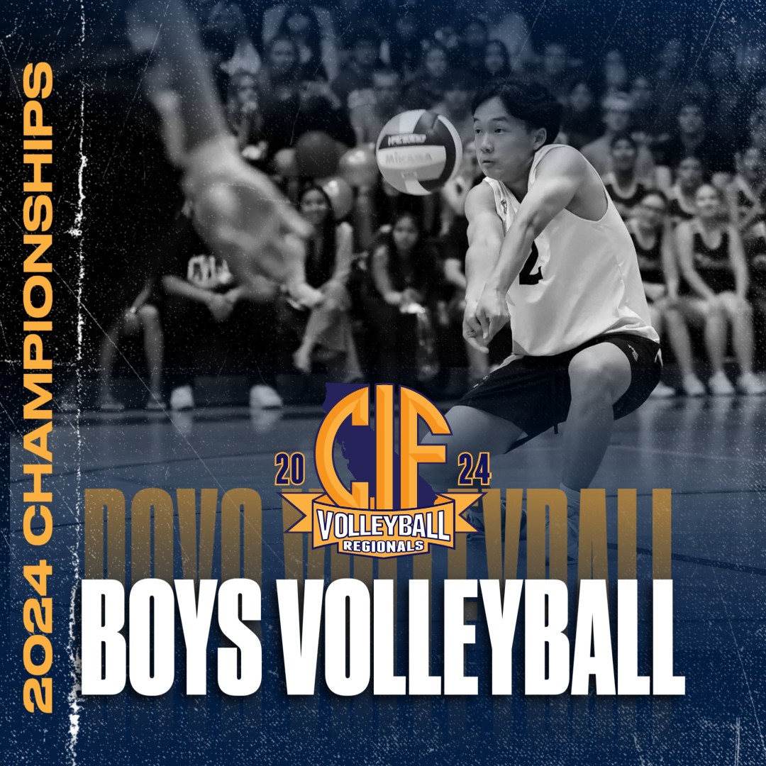 🏆🏐 Boys Volleyball Regional Semifinals are today! Good luck! 📅 cifstate.org/sports/boys_vo… 🎟️ gofan.co/app/school/CIF ℹ️ cifstate.org/sports/boys_vo…