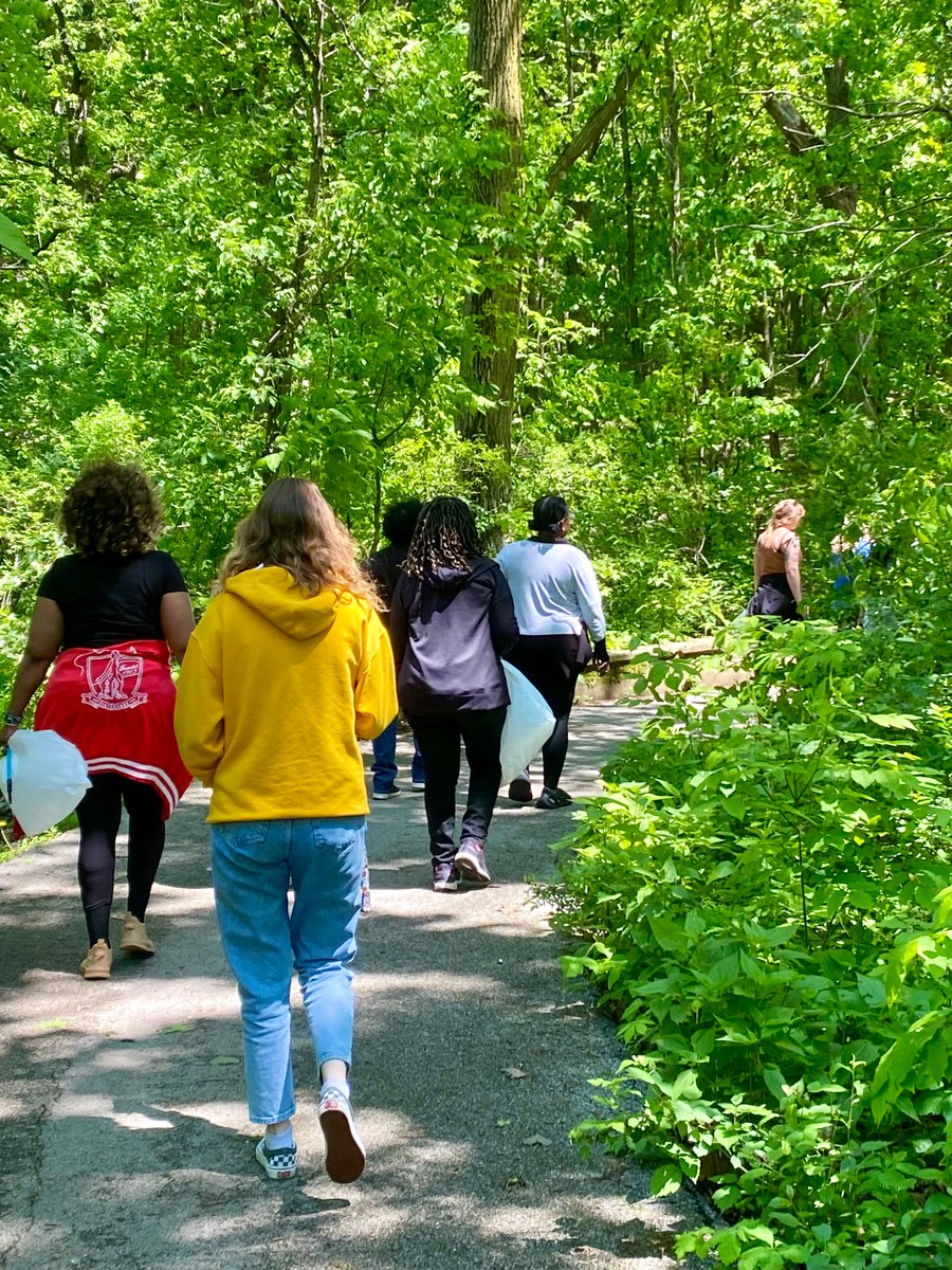 It might be rainy today, but members of our team had a great day yesterday during our quarterly Wellness activity - a team walk at Lemon Lake Park to encourage self-care! GREAT DAY/GREAT TEAM! #nwi #nonprofit #wellness #service #community #selfcare #mentalhealth #bestteam