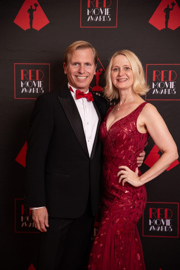 AmberPaul's tweet photo. A huge thank you to RED Movie Awards for an amazing film fest experience!
#films #acting #indiefilm #redcarpet #fikmfestival https://t.co/Q9Xr4bv4k2