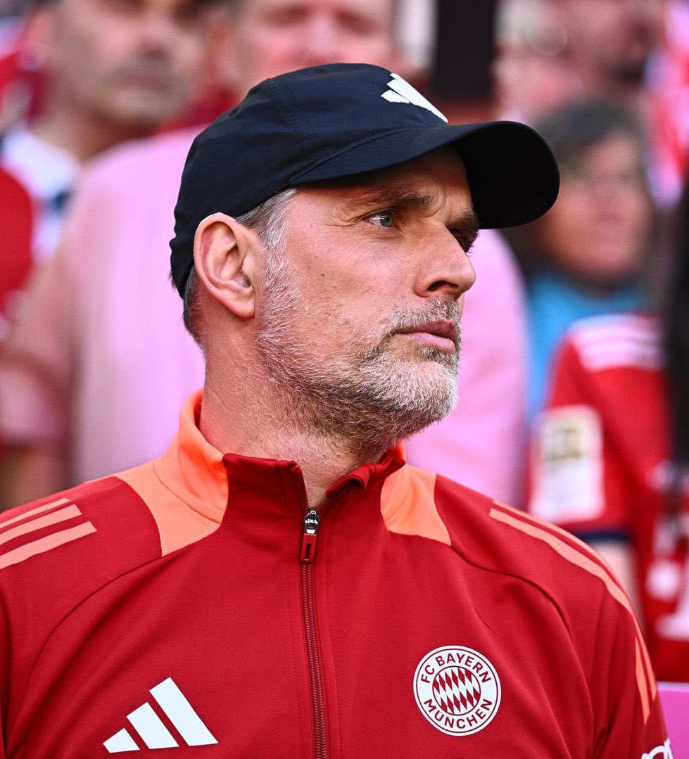 🚨 For Thomas Tuchel the Bayern project is not over yet and he cares a lot about the club. For Tuchel it is a challenge to be successful. 

Tuchel’s demands if he stays:

• the entire board should stand behind him and no obstacles should be put 

• wants to help build the team