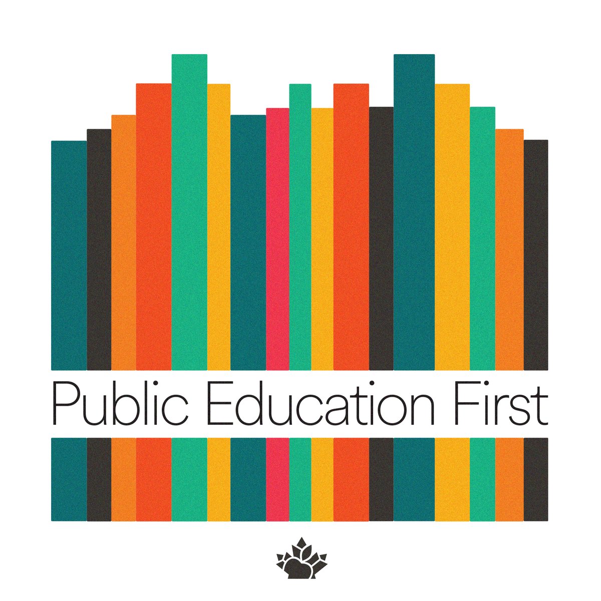 Education support personnel play a vital role in: ✔️fostering a positive learning environment ✔️running efficient public education systems ✔️providing quality public education #PublicEducationFirst 🖍️ #ESPDay