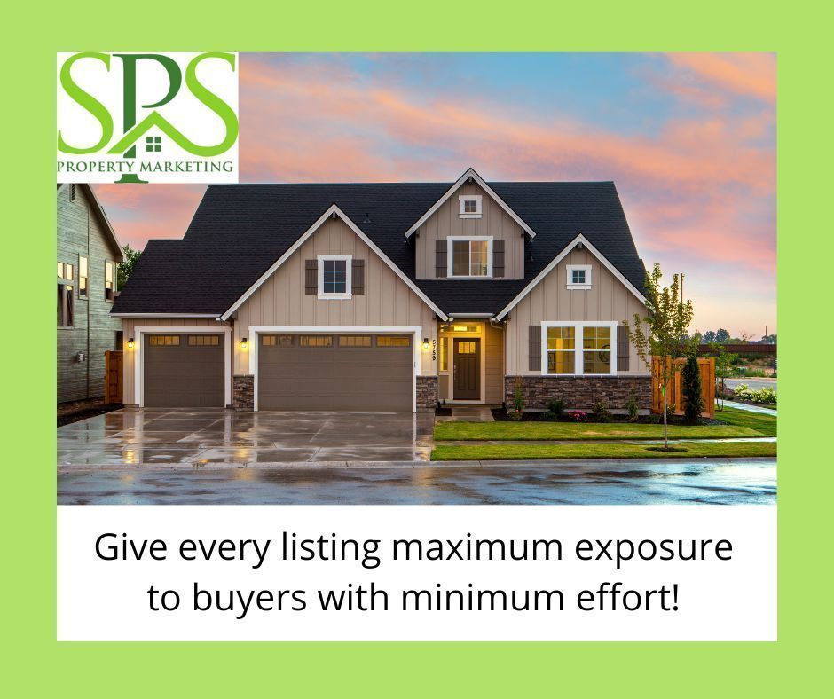 SPSmarketing's tweet photo. Create your SPS website in seconds and start impressing your sellers today!
https://t.co/iB2a2ZMtuO
#SPS #singlepropertysites #marketlistings https://t.co/zorIjpUsFd