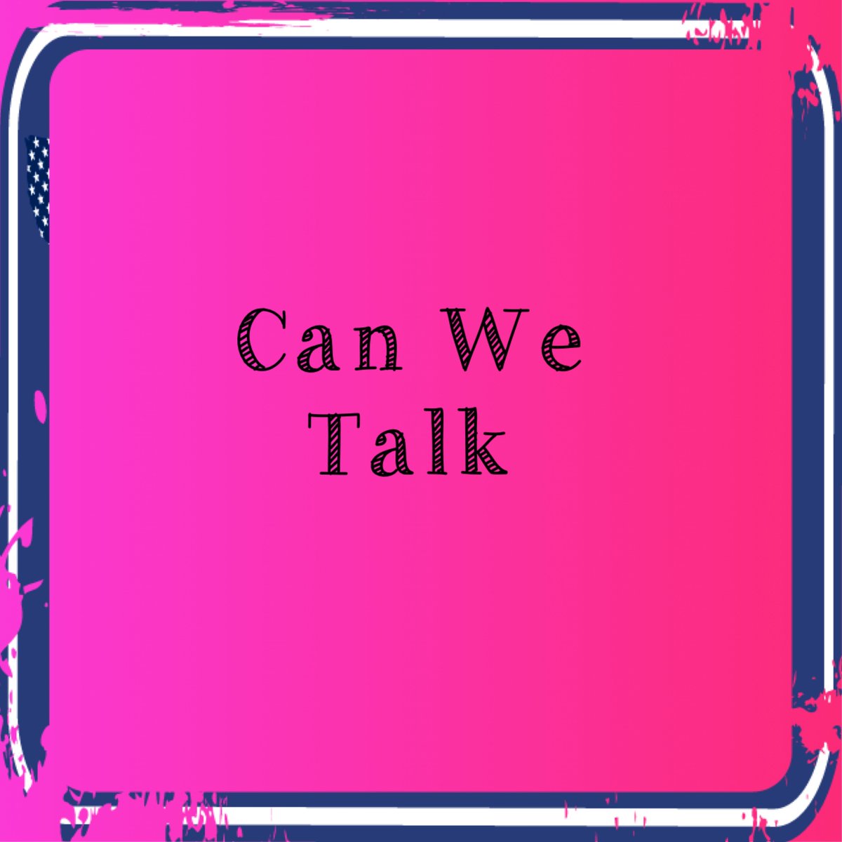 Can We Talk #podcast #KathleensKorner #spotify #applepodcasts #canwetalk buff.ly/4ansGKy